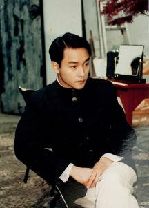 娱乐吃瓜君模仿张国荣